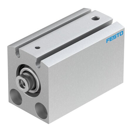 Festo Short-Stroke Cylinder AEVC-20-25-I-P-A AEVC-20-25-I-P-A